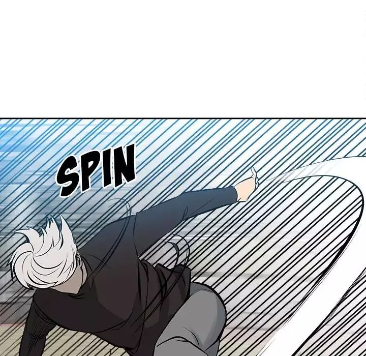 The Villain Chapter 146 page 42