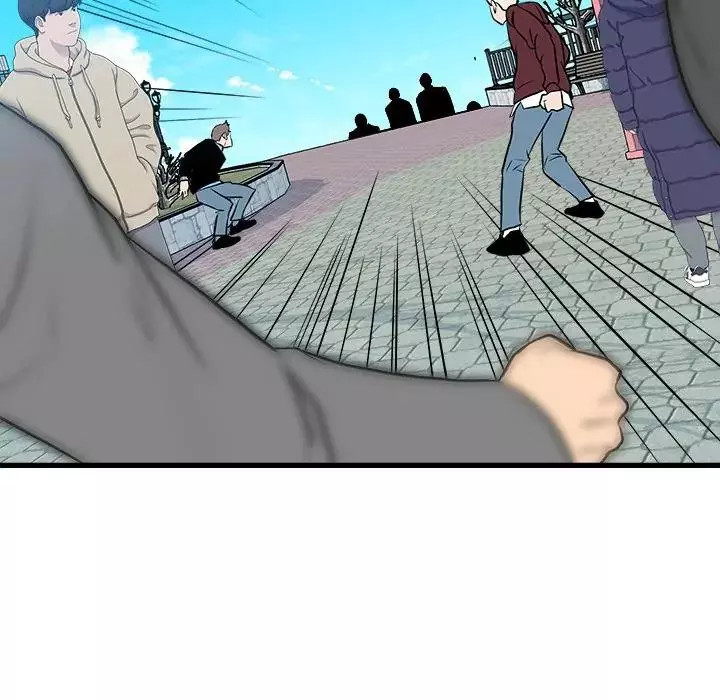 The Villain Chapter 144 page 121