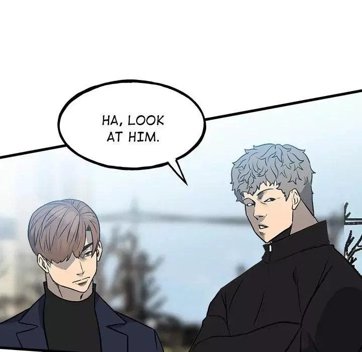 The Villain Chapter 145 page 51