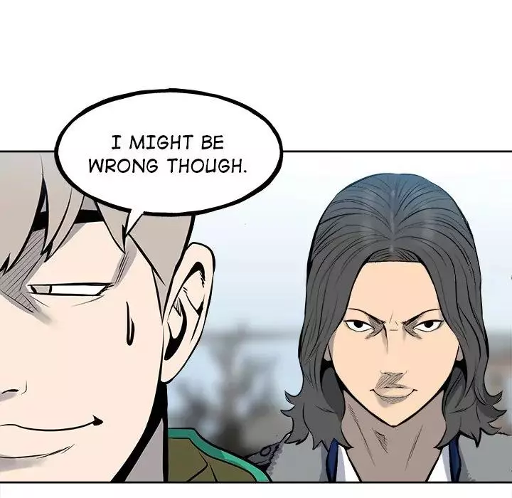 The Villain Chapter 146 page 34