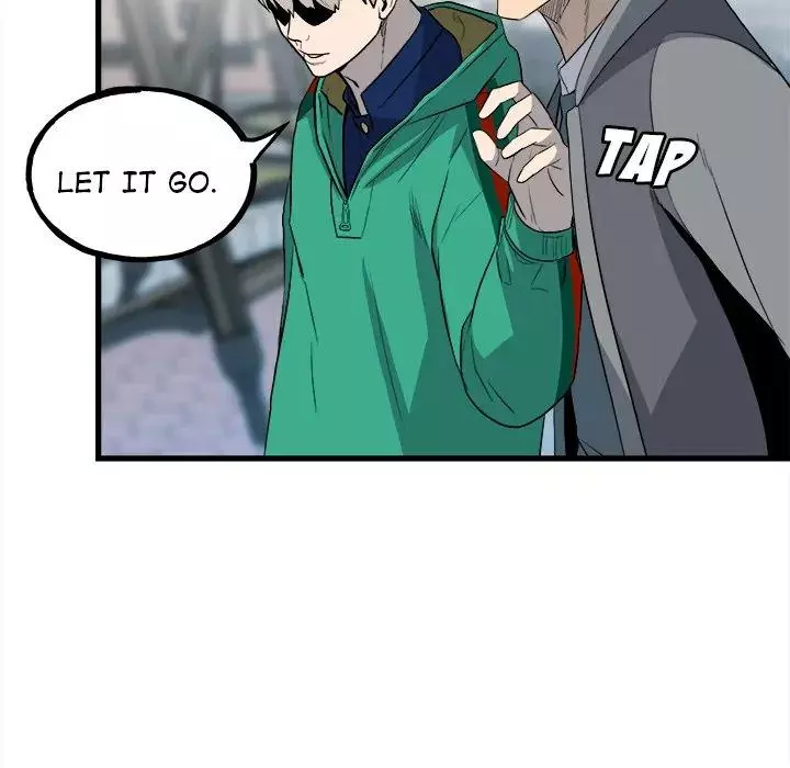 The Villain Chapter 145 page 10
