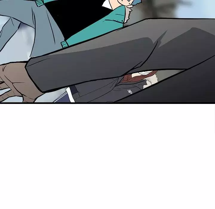 The Villain Chapter 144 page 124