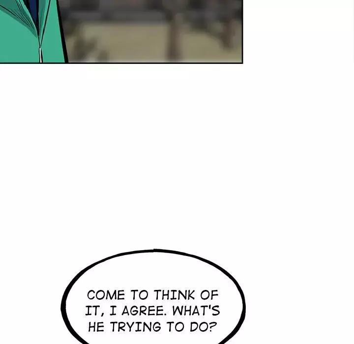 The Villain Chapter 146 page 31