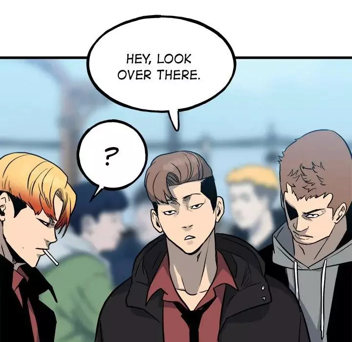 The Villain Chapter 144 page 99