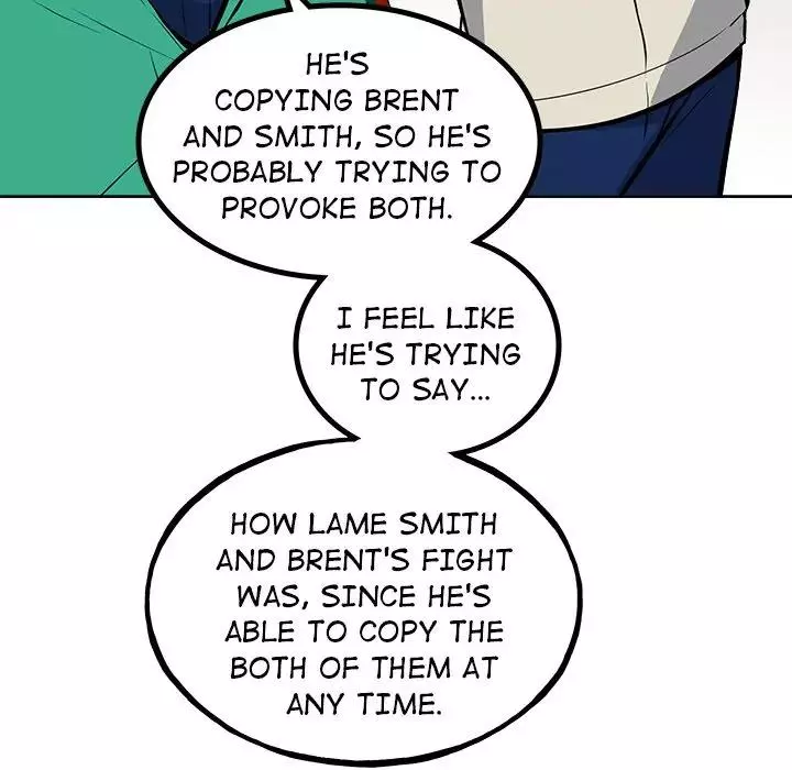 The Villain Chapter 146 page 33