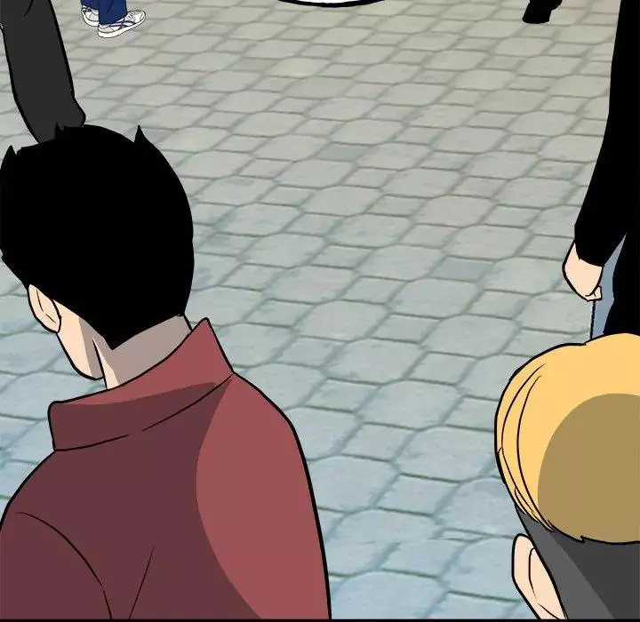 The Villain Chapter 144 page 102