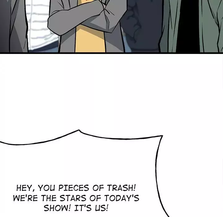 The Villain Chapter 144 page 126