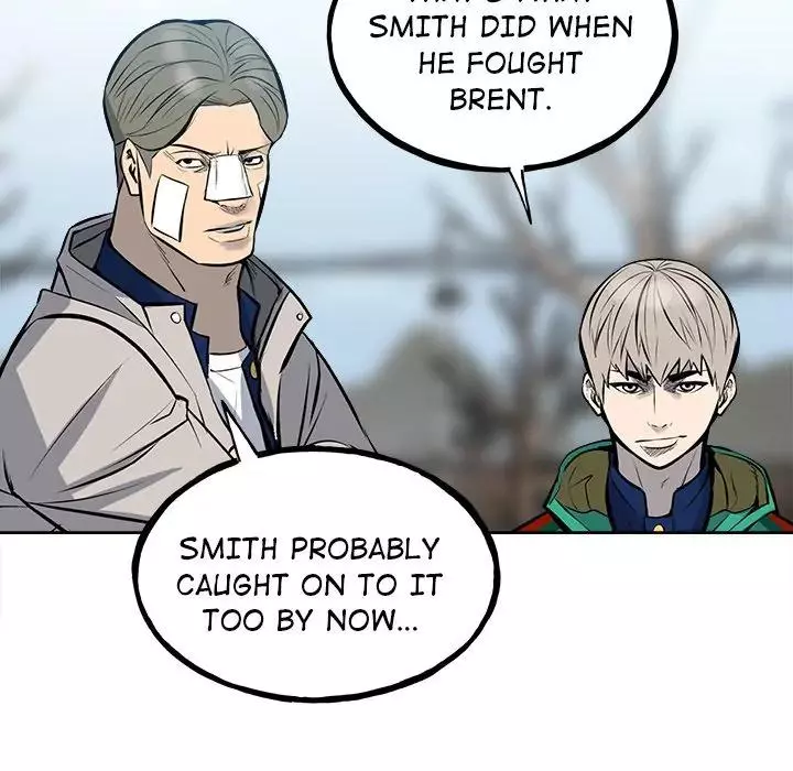 The Villain Chapter 146 page 44
