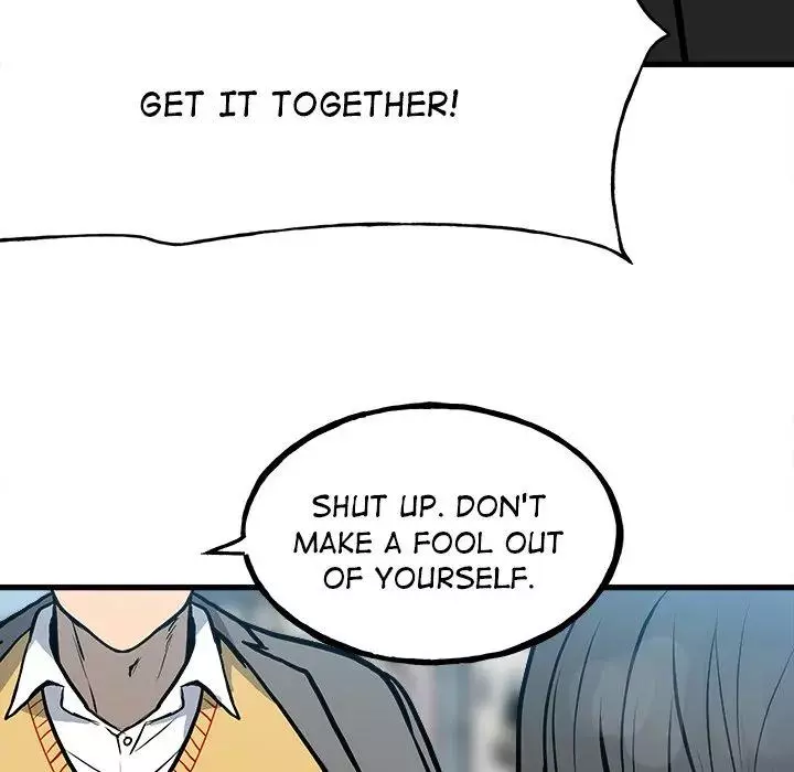 The Villain Chapter 144 page 128