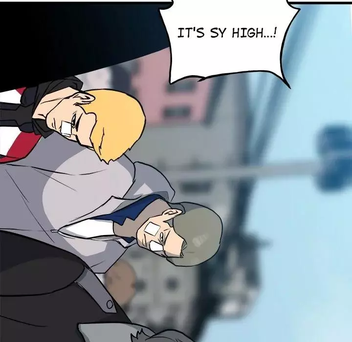 The Villain Chapter 144 page 104
