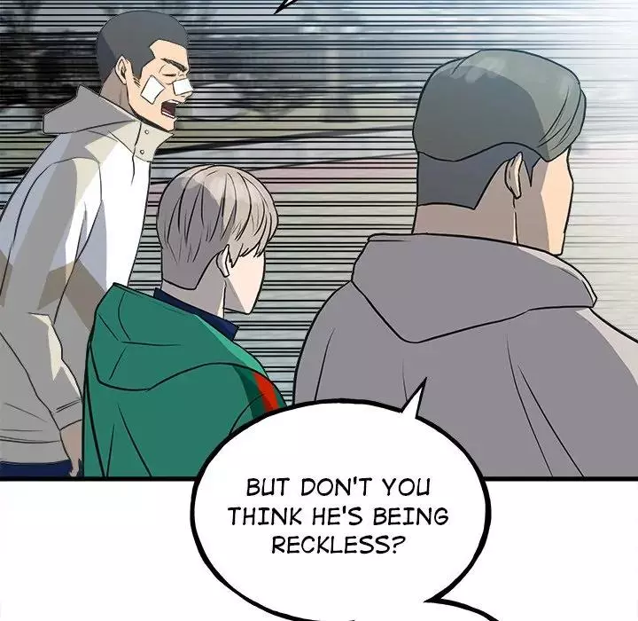 The Villain Chapter 145 page 33