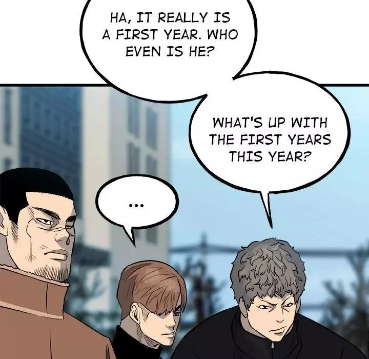 The Villain Chapter 144 page 144