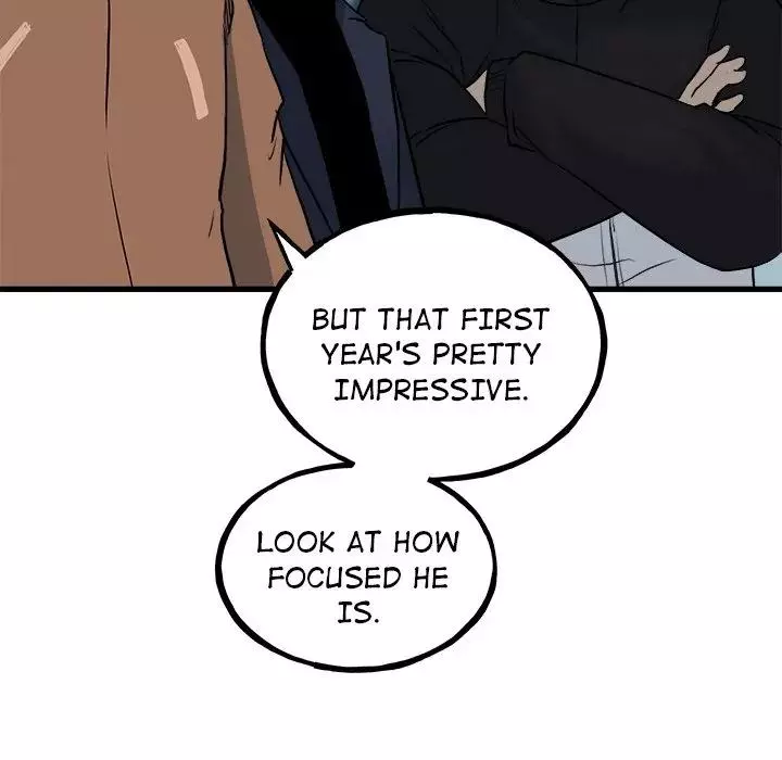 The Villain Chapter 144 page 145