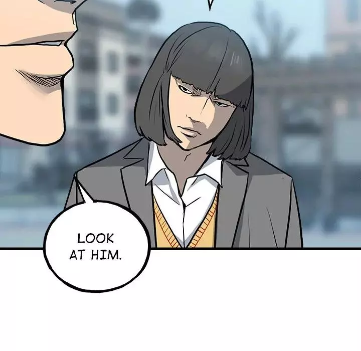 The Villain Chapter 144 page 133