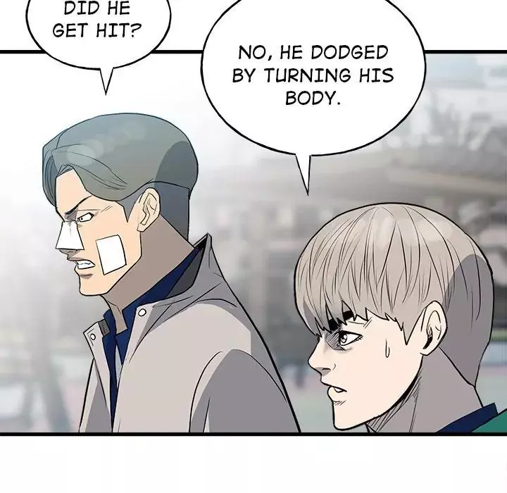 The Villain Chapter 145 page 67