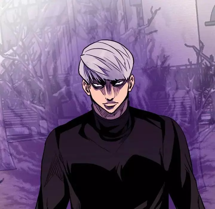 The Villain Chapter 144 page 138
