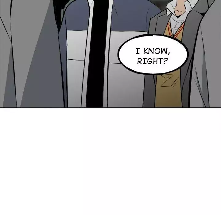 The Villain Chapter 146 page 77