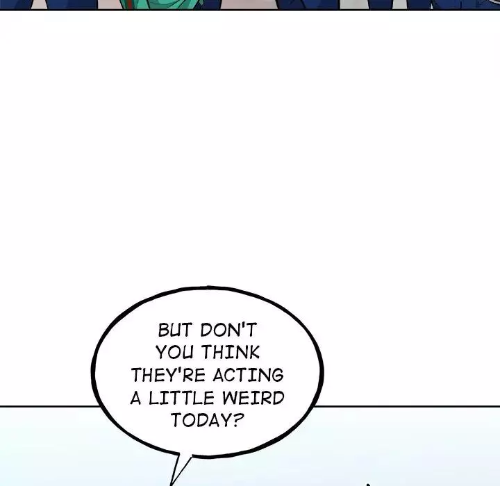 The Villain Chapter 146 page 74
