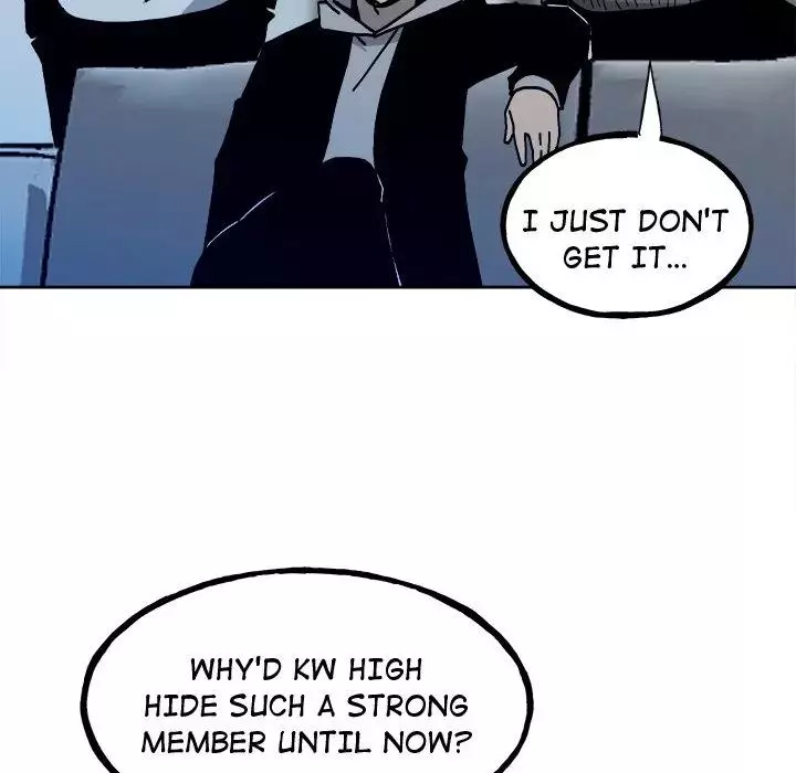 The Villain Chapter 148 page 11