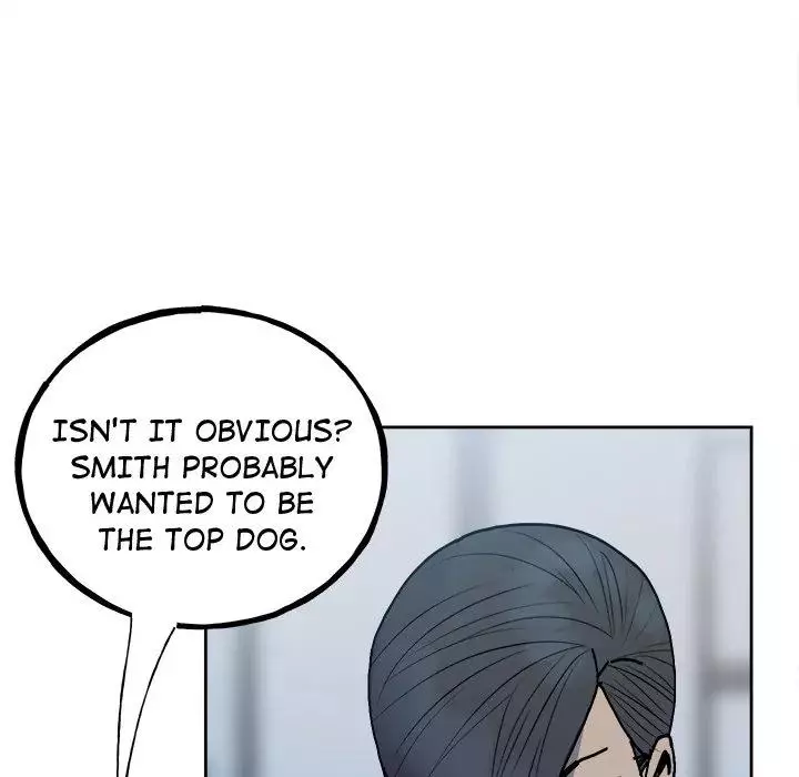The Villain Chapter 148 page 13