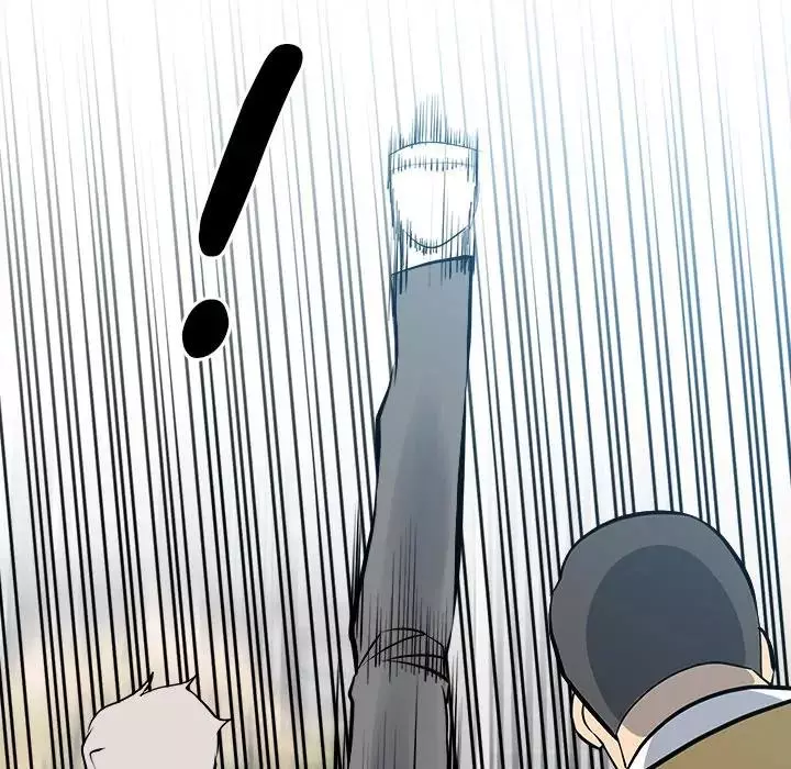 The Villain Chapter 146 page 110