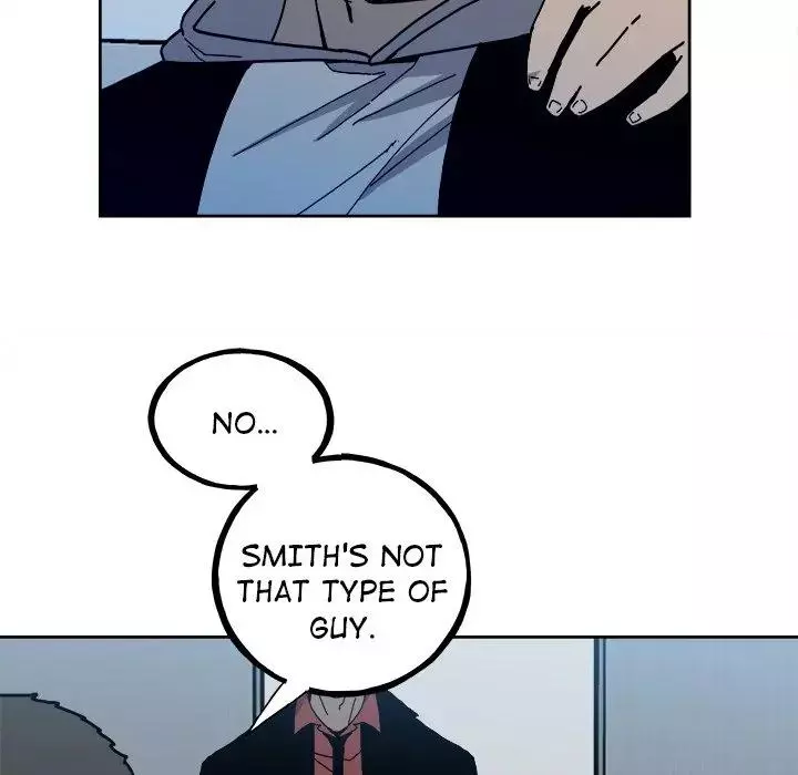 The Villain Chapter 148 page 16