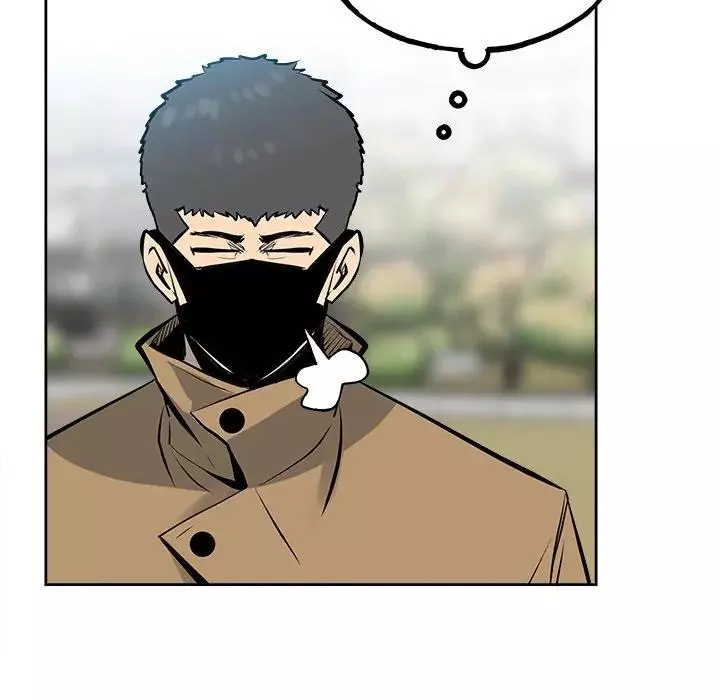 The Villain Chapter 146 page 92