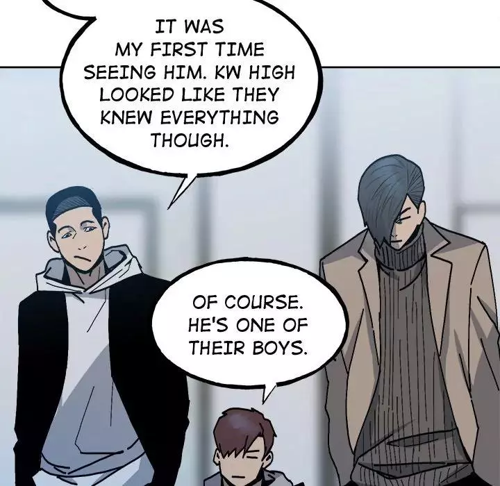 The Villain Chapter 148 page 10