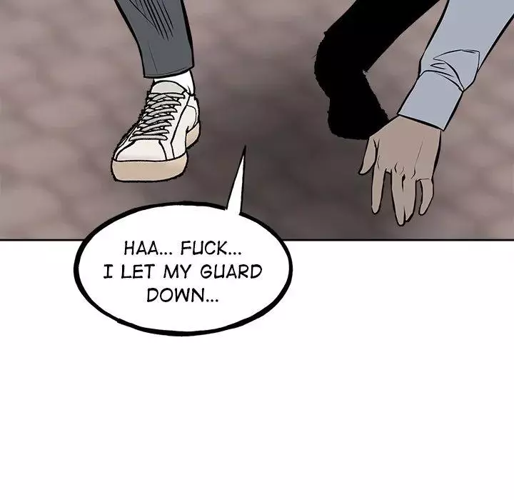 The Villain Chapter 146 page 95
