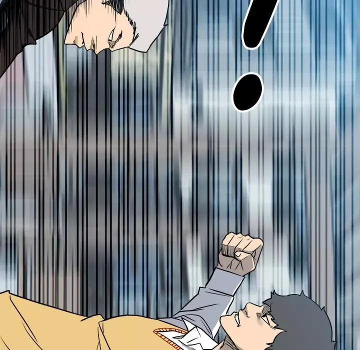 The Villain Chapter 144 page 155