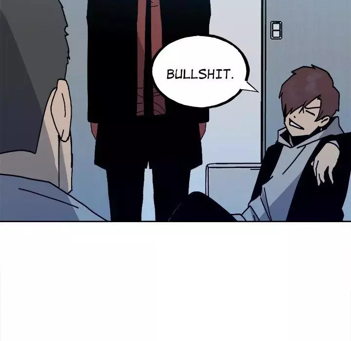 The Villain Chapter 148 page 17
