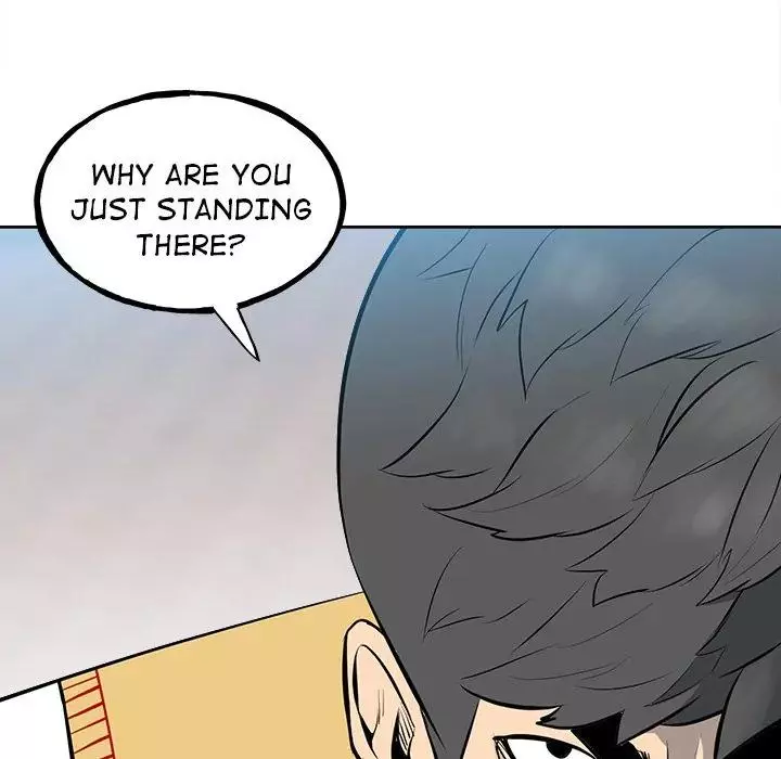 The Villain Chapter 146 page 99