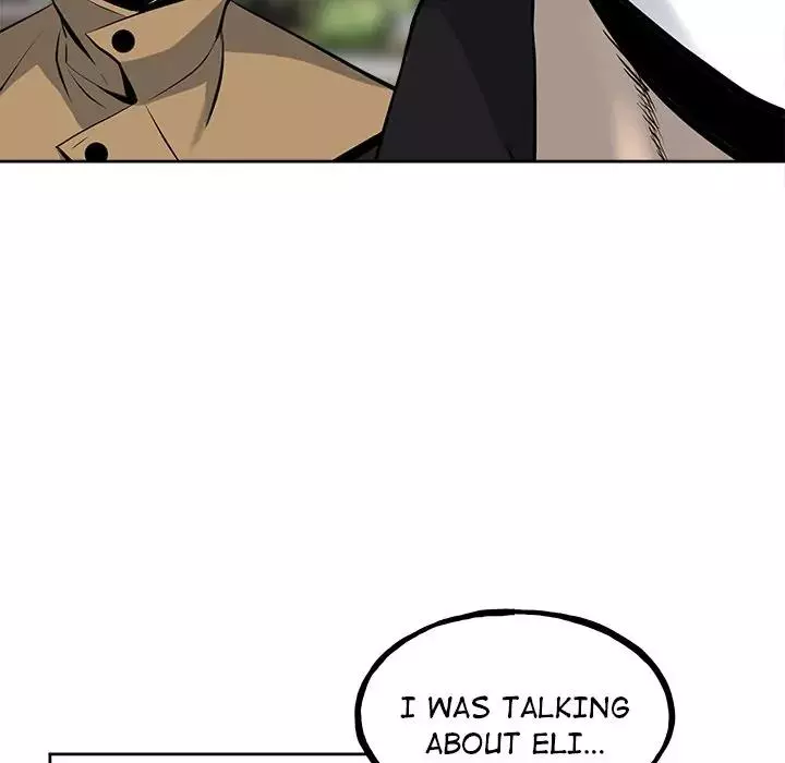 The Villain Chapter 146 page 91