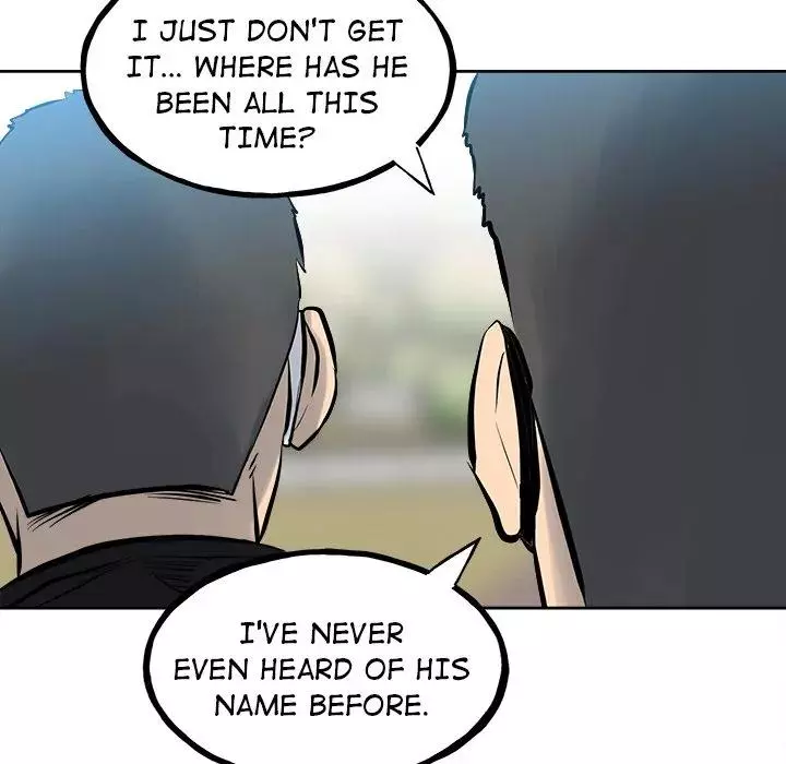 The Villain Chapter 146 page 85