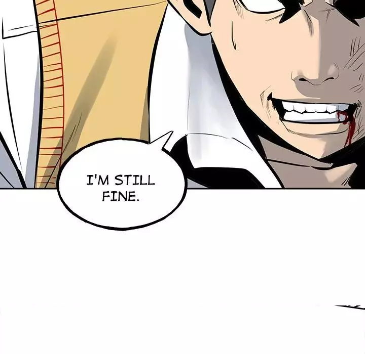 The Villain Chapter 146 page 100