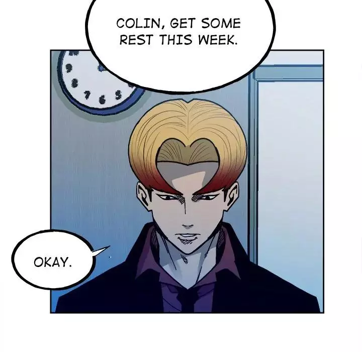 The Villain Chapter 148 page 44