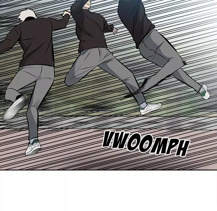 The Villain Chapter 146 page 131