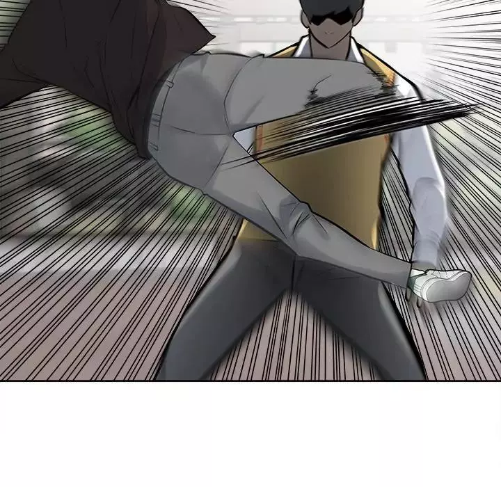 The Villain Chapter 146 page 133