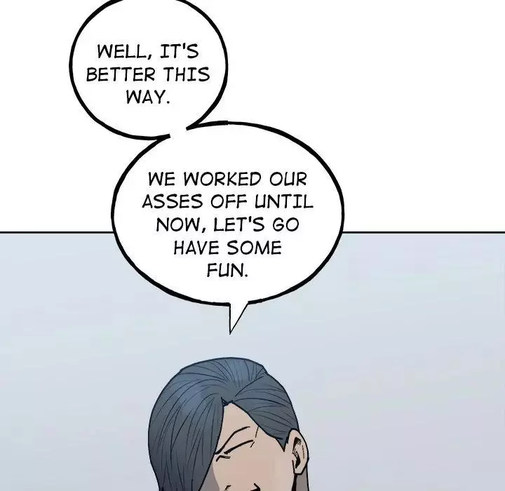 The Villain Chapter 148 page 38