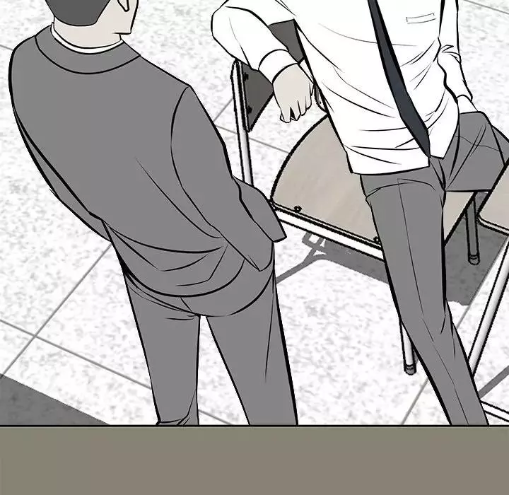 The Villain Chapter 146 page 139