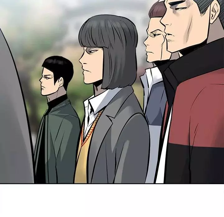 The Villain Chapter 146 page 128