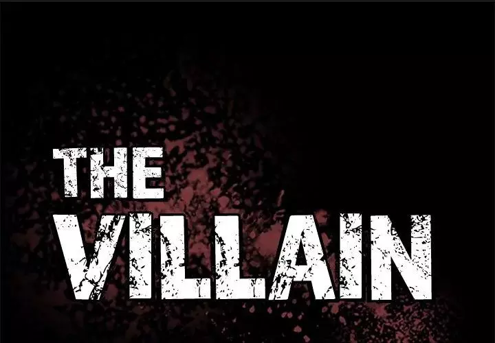The Villain Chapter 147 page 1