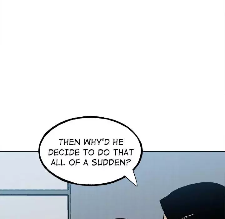 The Villain Chapter 148 page 22