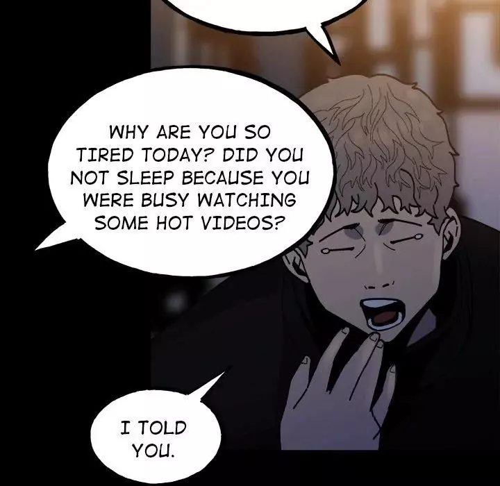 The Villain Chapter 149 page 8