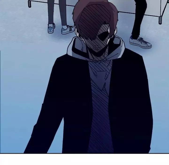 The Villain Chapter 148 page 31