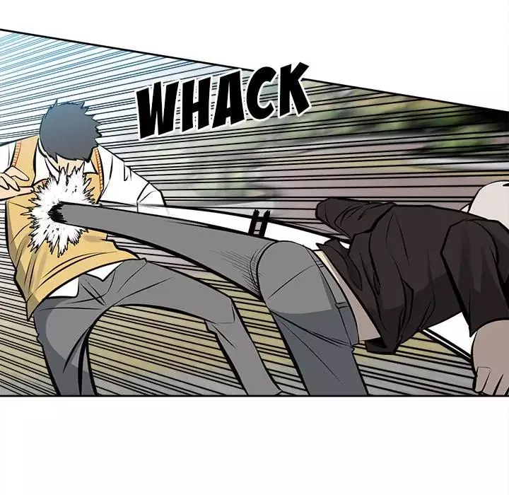 The Villain Chapter 146 page 123