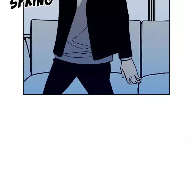 The Villain Chapter 148 page 25