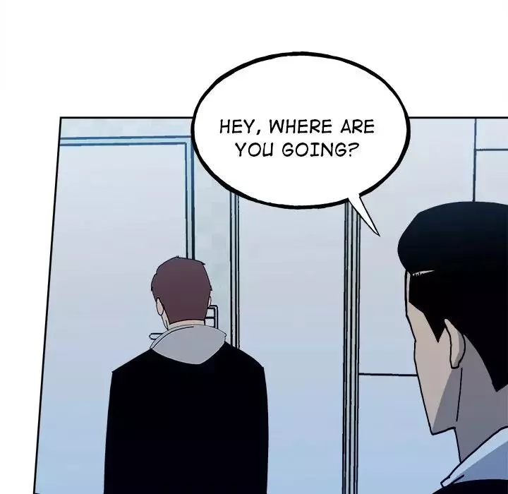 The Villain Chapter 148 page 26