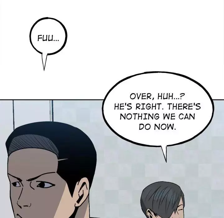 The Villain Chapter 148 page 36