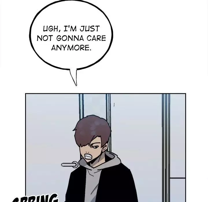The Villain Chapter 148 page 24